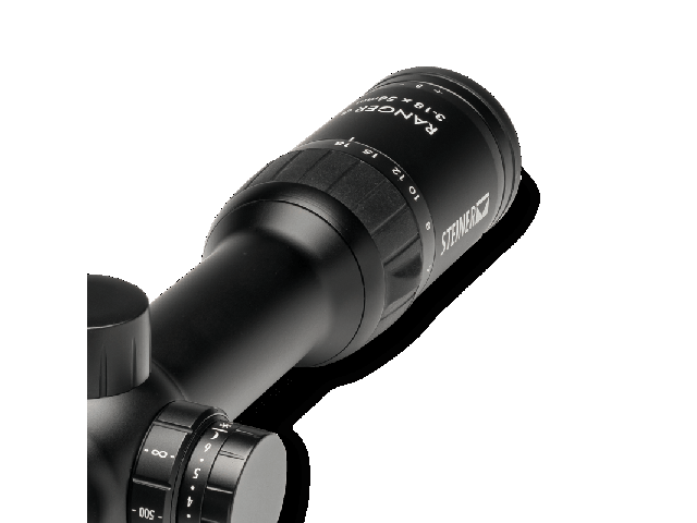 Strelni daljnogled STEINER Ranger 6 3-18x56