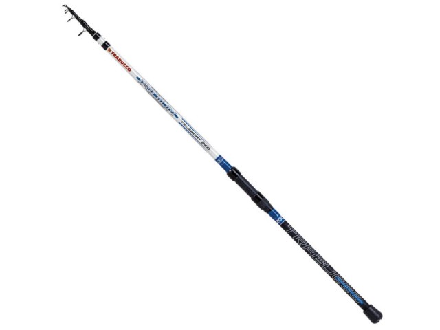 Rib. štap TRABUCCO IRIDIUM TELEBOAT