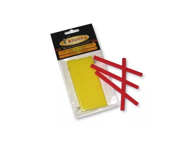 Rig foam STONFO 