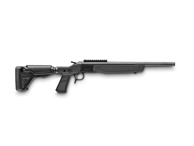 Rifle CVA Scout TD XP 308 win - 42 cm