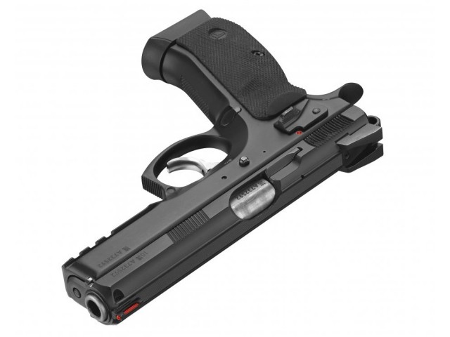 Česka zbrojovka CZ 75 SP-01 Shadow - 50TH ANNIV.