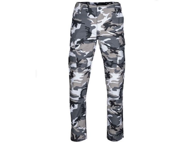Pantaloni militari TYP BDU RIPSTOP 