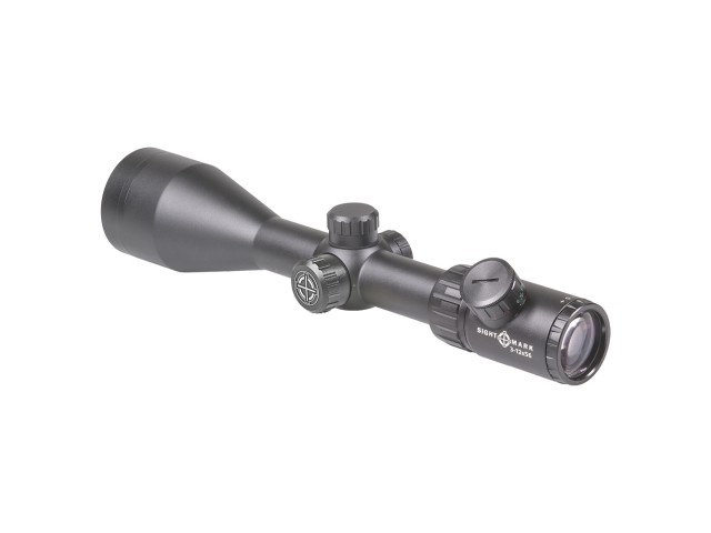 SIGHTMARK Core Hunter 3-12X56 HDR