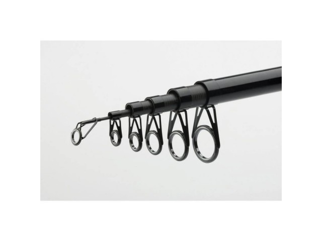 Rib. palica DAM Spezi Stick II Tele Carp