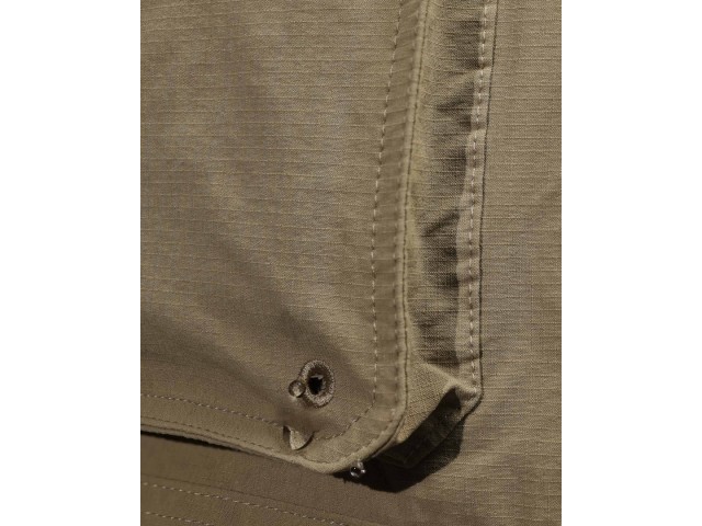 Brezrokavnik PENTAGON Tigertrail Tropic Vest - Khaki