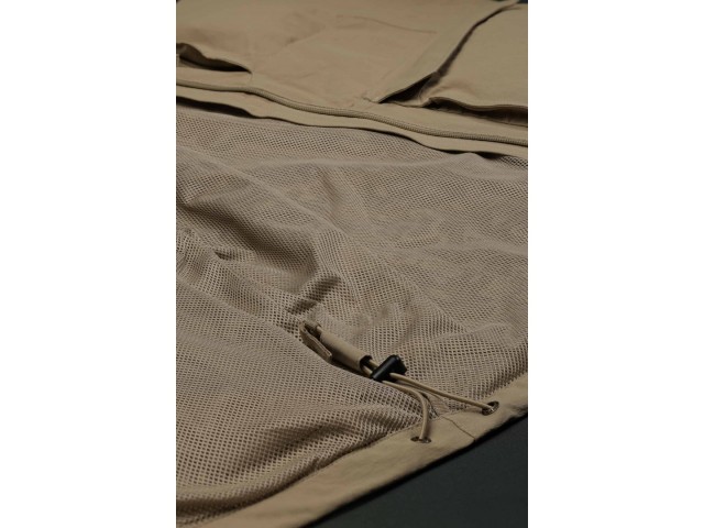 Brezrokavnik PENTAGON Tigertrail Tropic Vest - Khaki