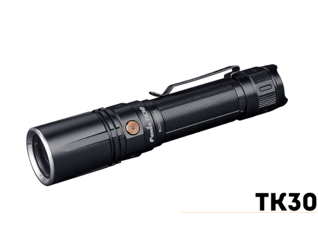 Torcia laser FENIX TK30