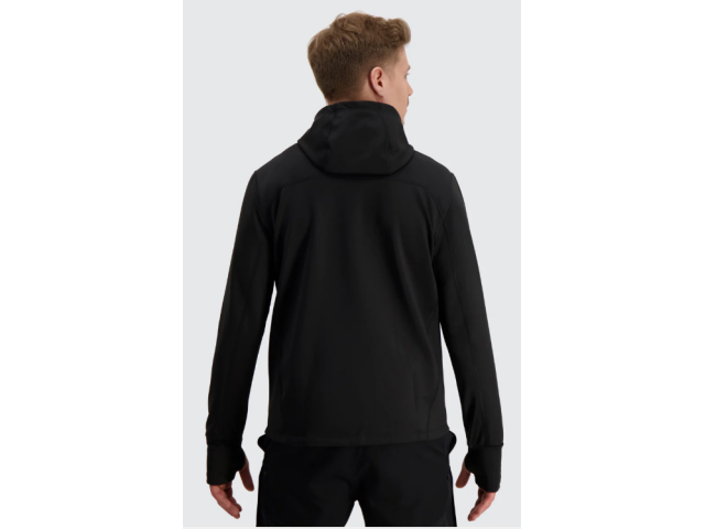 Maglietta con cappuccio ALASKA 1795 