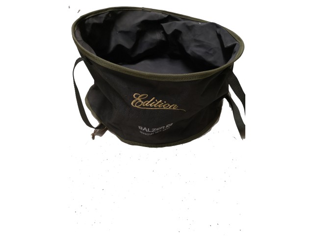 Misch- und Wiegetasche BALZER