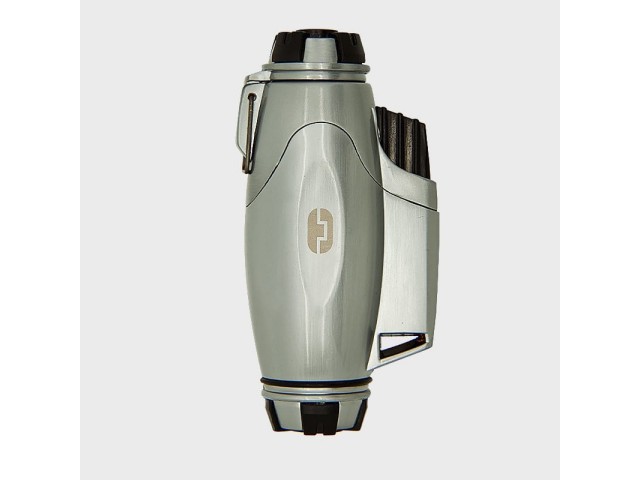 Upaljač TRUE UTILITY Turbojet windproof upaljač - punjiv