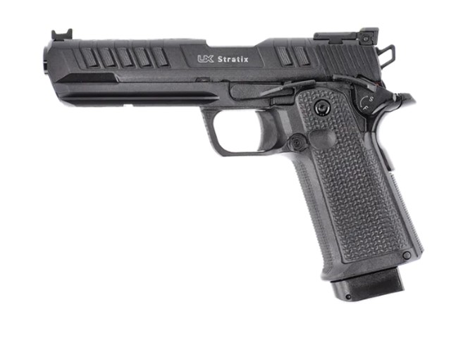 Zračna pištola UMAREX UX Stratix BLK