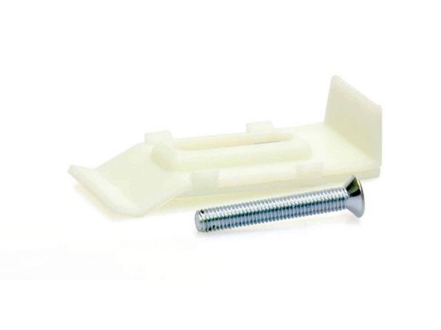 Trophäenbrett SRNJAKA 19x12