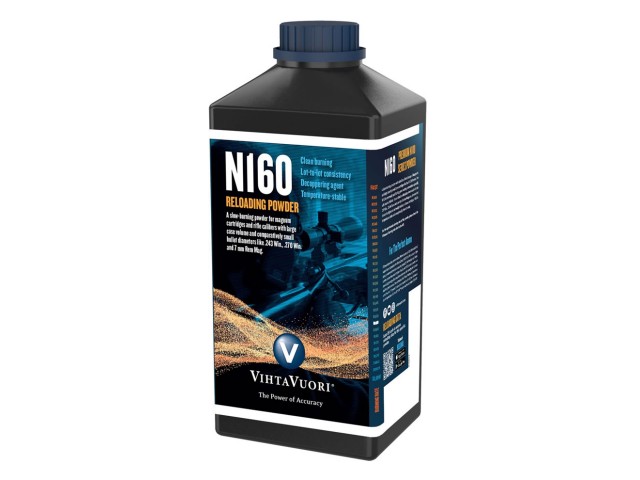 Smodnik VIHTAVUORI N160