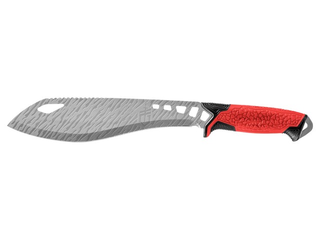Machete GERBER Versafix rot