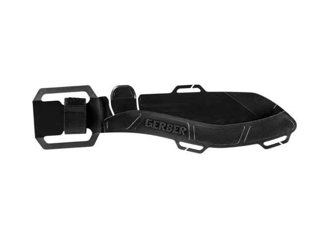 Machete GERBER Versafix rot