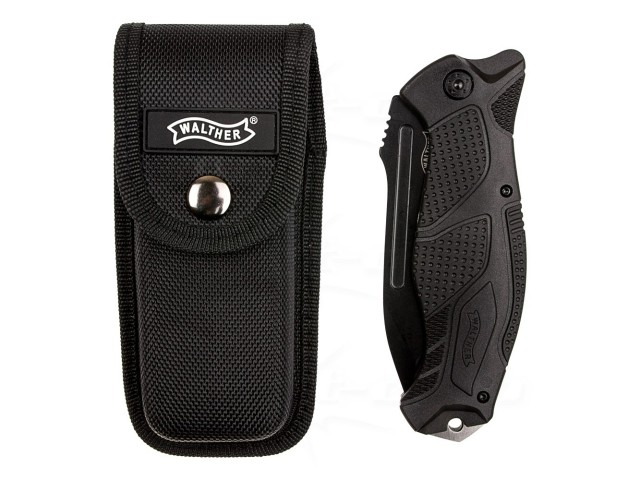 Messer Walther OUTDOOR SURVIVAL KNIFE II