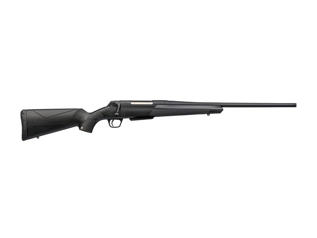 Puška WINCHESTER XPR Threated NS SM - 308 win