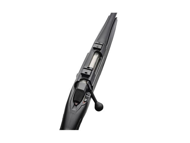Puška WINCHESTER XPR Threated NS SM - 308 win