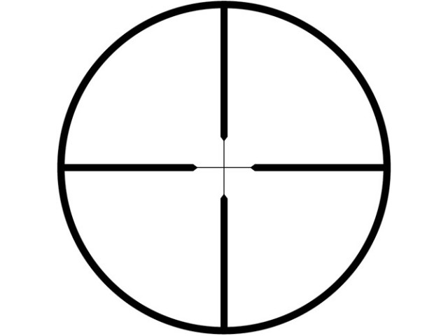 Zielfernrohr MEOPRO MEOPTA Optika5 4-20x50 Z-Plex