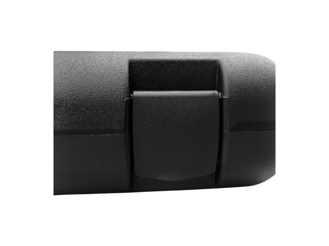 Kovček za dolgocevno orožje - 2 ključavnici na kodo 140x30x11