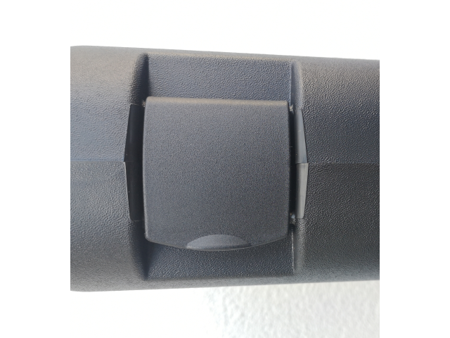 Custodia per armi lunghe - 2 Quick safe 118x35x11