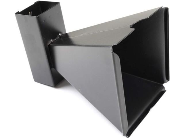 Lovac dijabola za mete 14 cm dubok