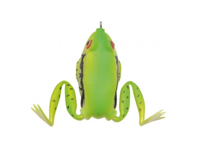 ZEBCO Frog Top Frog Grass frog