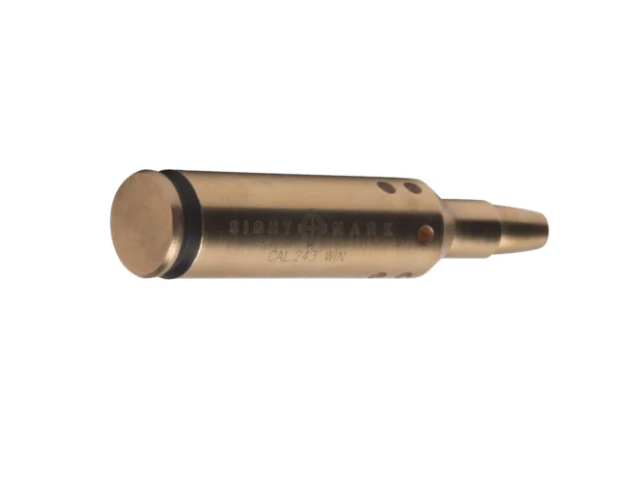 Laserski naboj SIGHTMARK Accudot-243win, 308win, 7,62x54