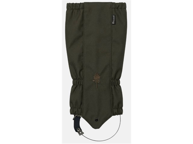 Gamaše PINEWOOD Active 2.0 - zelene