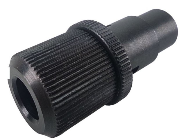 Adapter za dušilec Hammerli, Umarex in Walther 8x0,75 na 1/2x28