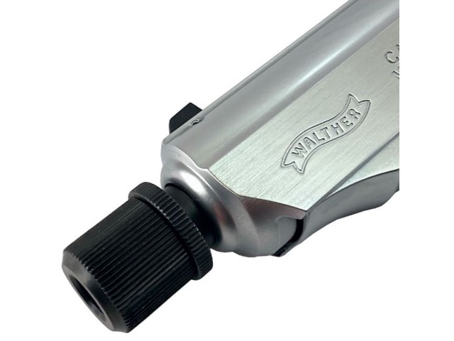 Adapter za dušilec Hammerli, Umarex in Walther 8x0,75 na 1/2x28