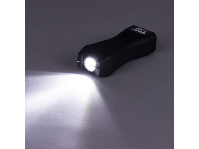 Elektrischer Schlagstock SABRE Stun gun   Lampe