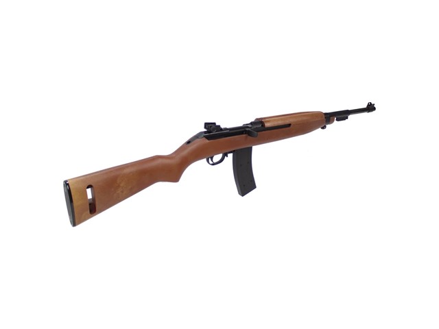Puška airsoft vzmetna AGM Carbine M-1