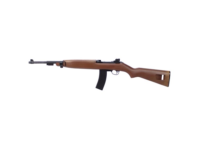 Puška airsoft vzmetna AGM Carbine M-1