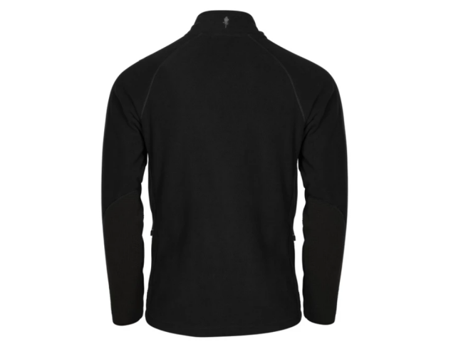 Thermovelours PINEWOOD Air vent - schwarz