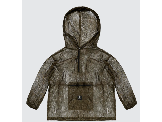 Jakna za zaščito pred komarji ALASKA 1795