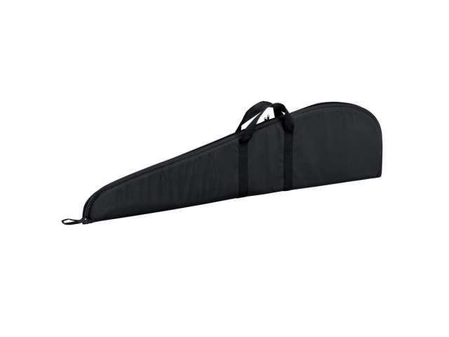 Etui za dugocevno oružje ALLEN Black - crna 126cm