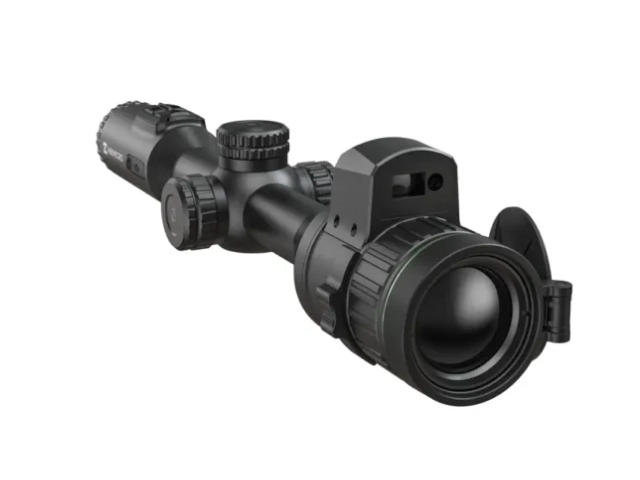 Tag/Nacht Schussvisier HIKMICRO Alpex LRF 4K