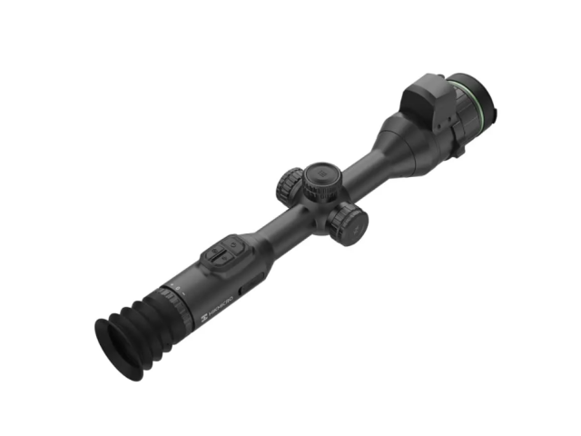 Tag/Nacht Schussvisier HIKMICRO Alpex LRF 4K