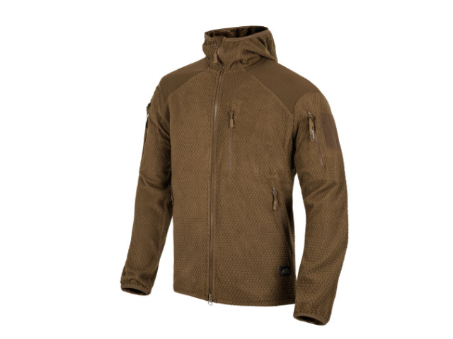 Flis majica HELIKON Alpha Hoodie