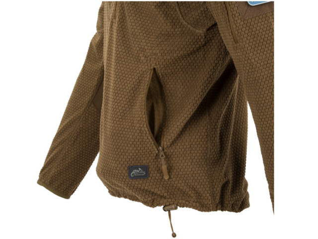 Flis majica HELIKON Alpha Hoodie