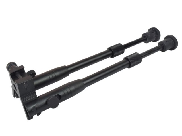 Bipod noge za puško - ALU 22-28 cm