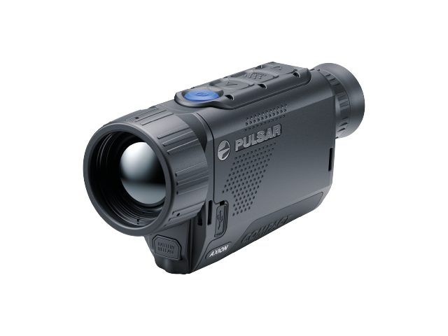 Termovizijski monokular PULSAR Axion XG35 Compact