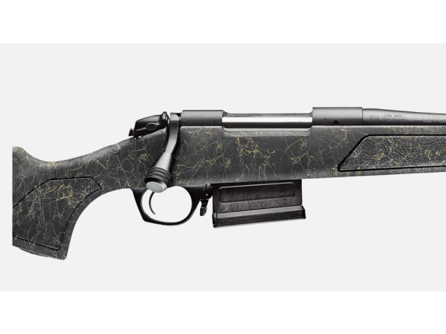 Puška BERGARA B14 Sierra 30-06 Spring