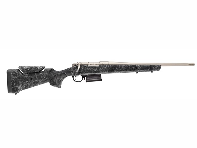 Puška BERGARA B14 Sierra Stainless 30-06 - cev 46 cm
