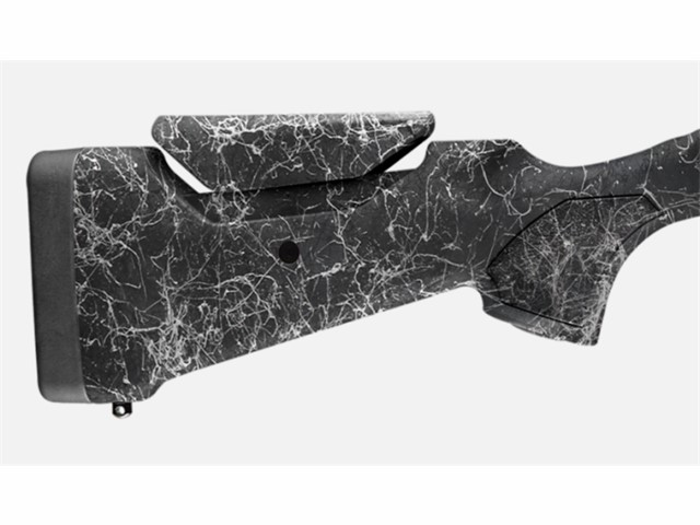 Puška BERGARA B14 Sierra Stainless 30-06 - cev 46 cm
