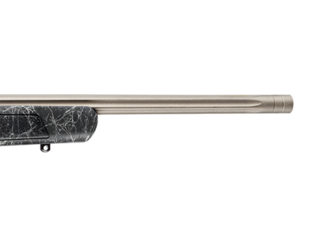 Puška BERGARA B14 Sierra Stainless 308 WIN - cev 46 cm