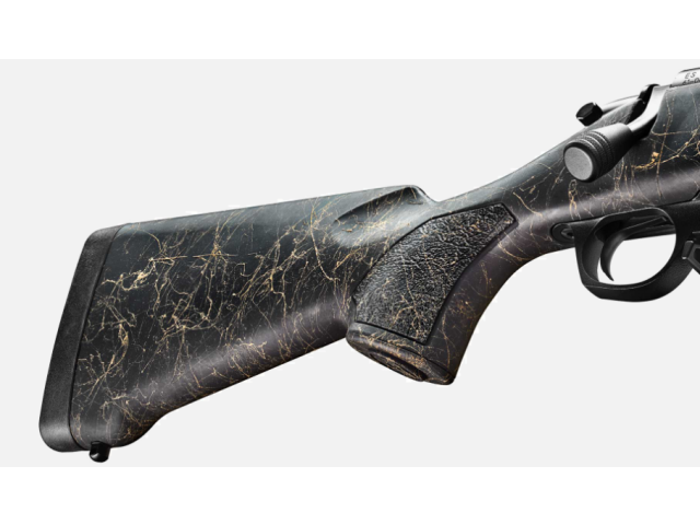 Puška BERGARA B14 Stoke 308 Win - cev 51 cm