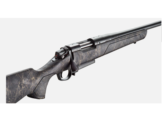 Puška BERGARA B14 Stoke 308 Win - cev 51 cm