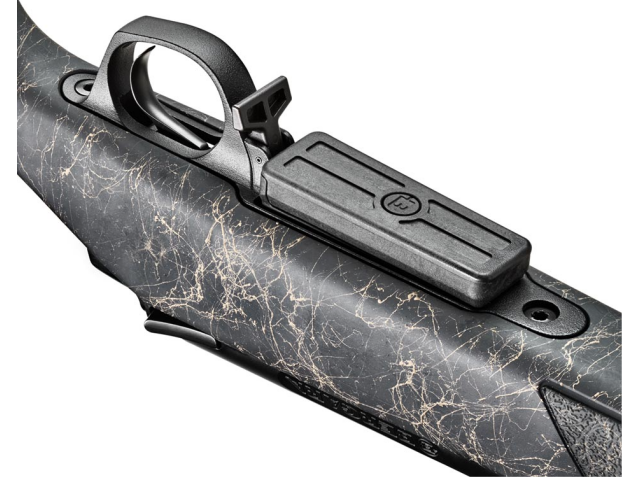 Puška BERGARA B14 Stoke 308 Win - cev 51 cm